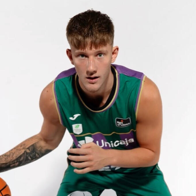 Artūras Butajevas (Florida Gators)