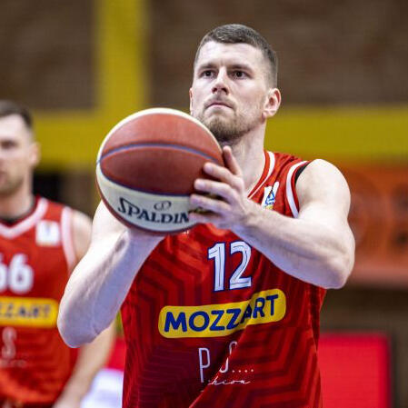 Justas Furmanavičius (FIBA Champions League)