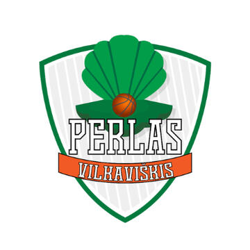 Vilkaviškis Perlas Basketball Team