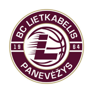 Panevėžys Lietkabelis Basketball Team